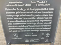 Claudio Claudiano fine IVsec. d.C.