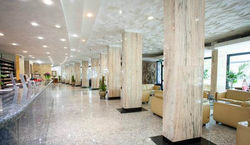 hall