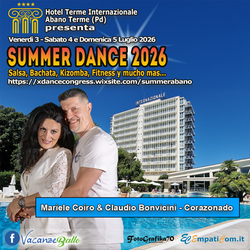 Mariele Coiro & Claudio Bonvicini - Corazonado