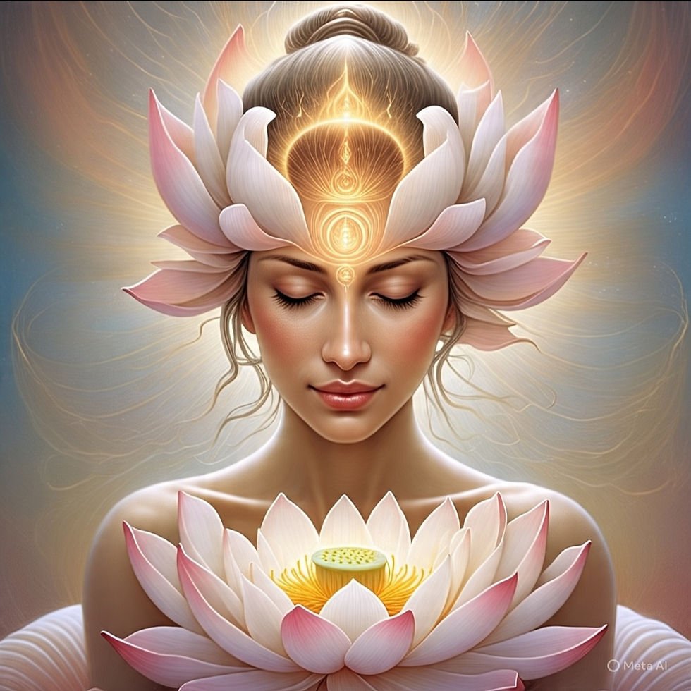 Divine Femme Activation