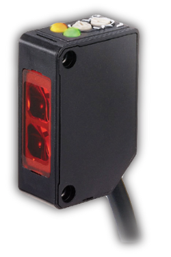 Amplifier Built-in Sensors