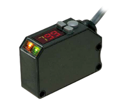 Colour Mark Sensors