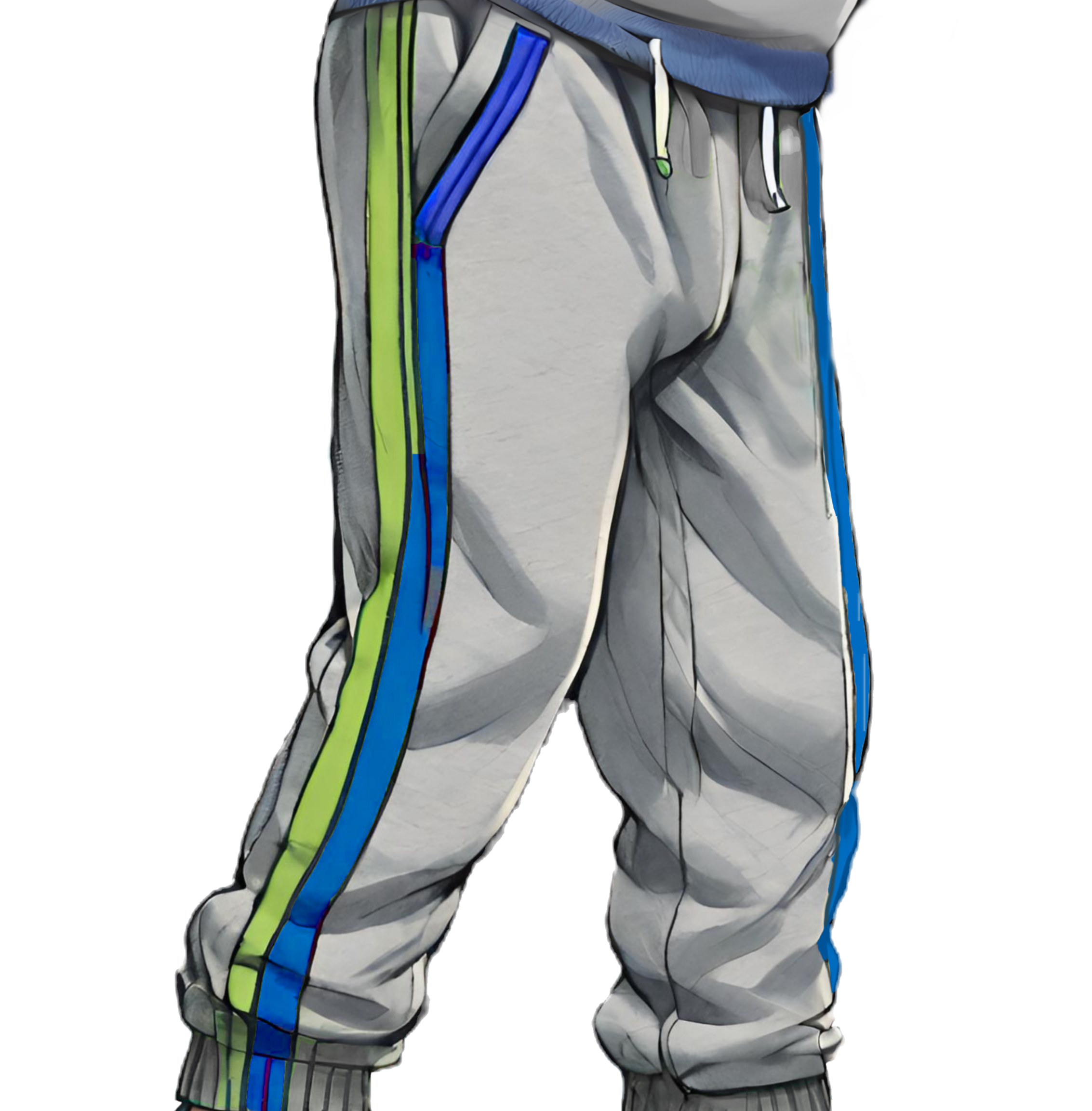 Pantalón de Primaria