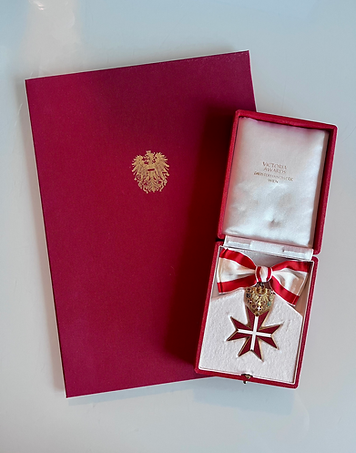 Knight's Cross