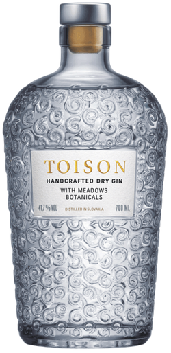 Slovak Gin Dry 41.7%