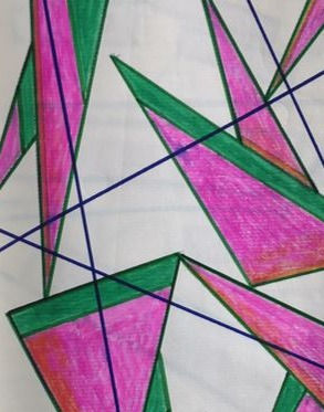 Paper boat