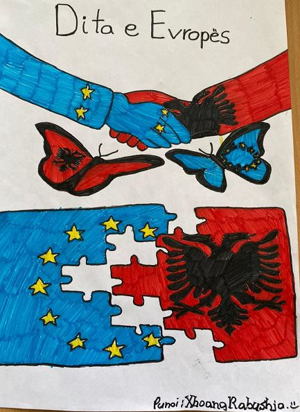 Europe Day