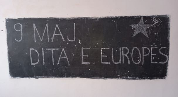 Europe Day