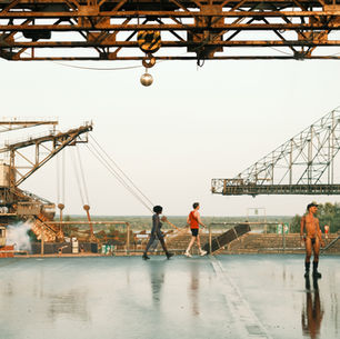 Gallery: WHOLE Festival 2026 by Larissa Larsen