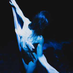 Editorial: METAMORPHOSÆ