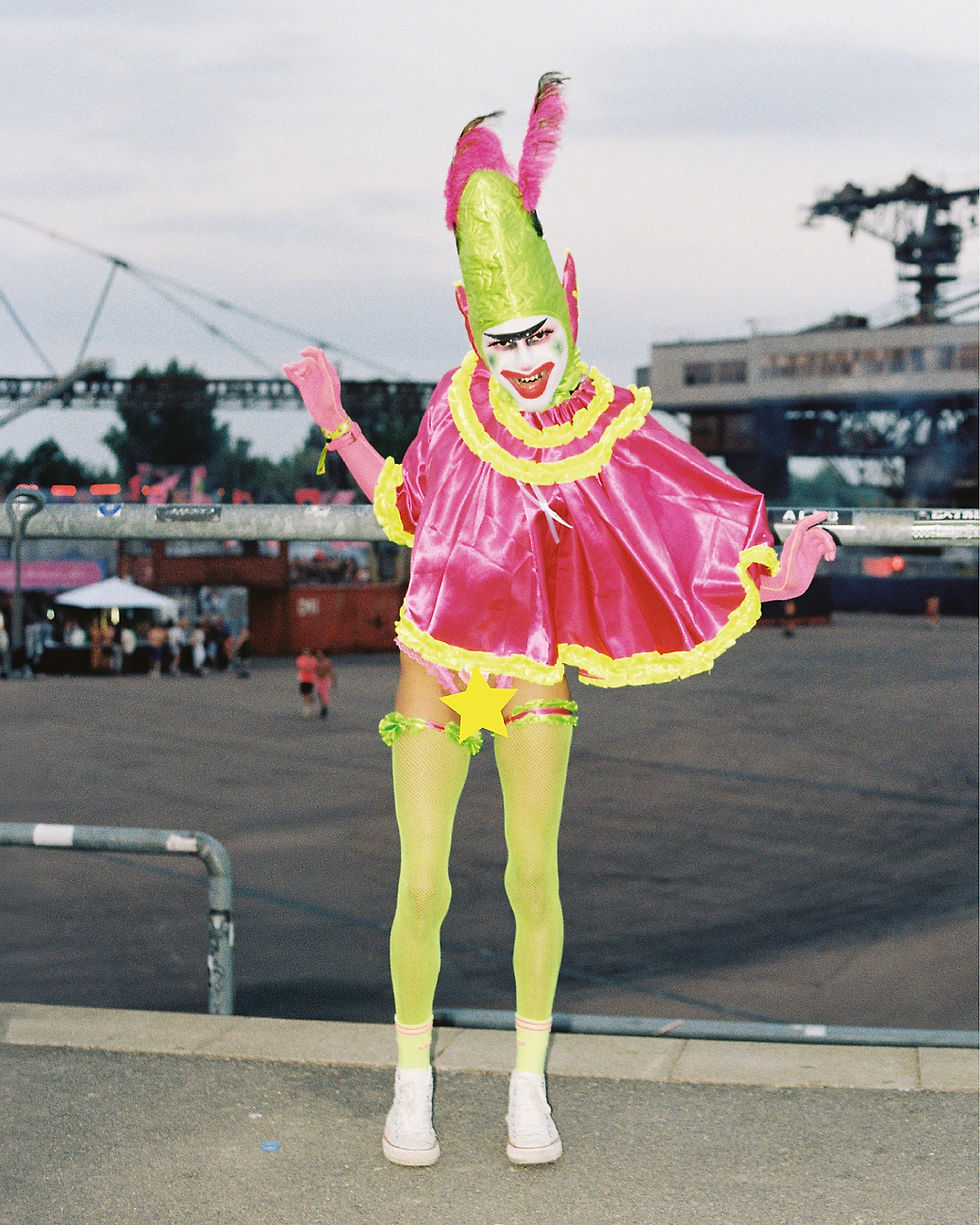 Gallery: WHOLE Festival 2026 by Matheus Lima
