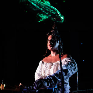 Vetor Entrevista: Podeserdesligado