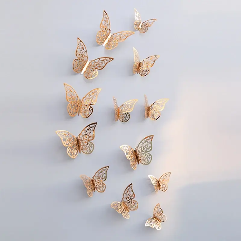Thumbnail: 3D Hollow Butterfly