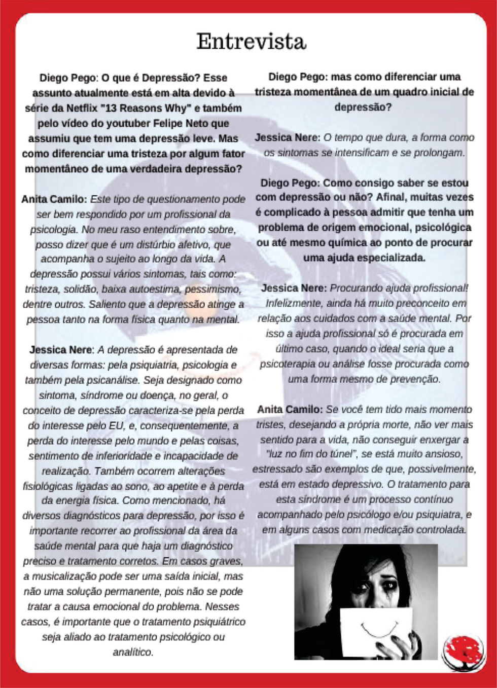 Miniatura: Revista Elysium Edição 03