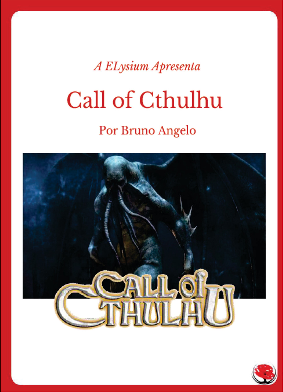 Miniatura: Revista Elysium Edição 06