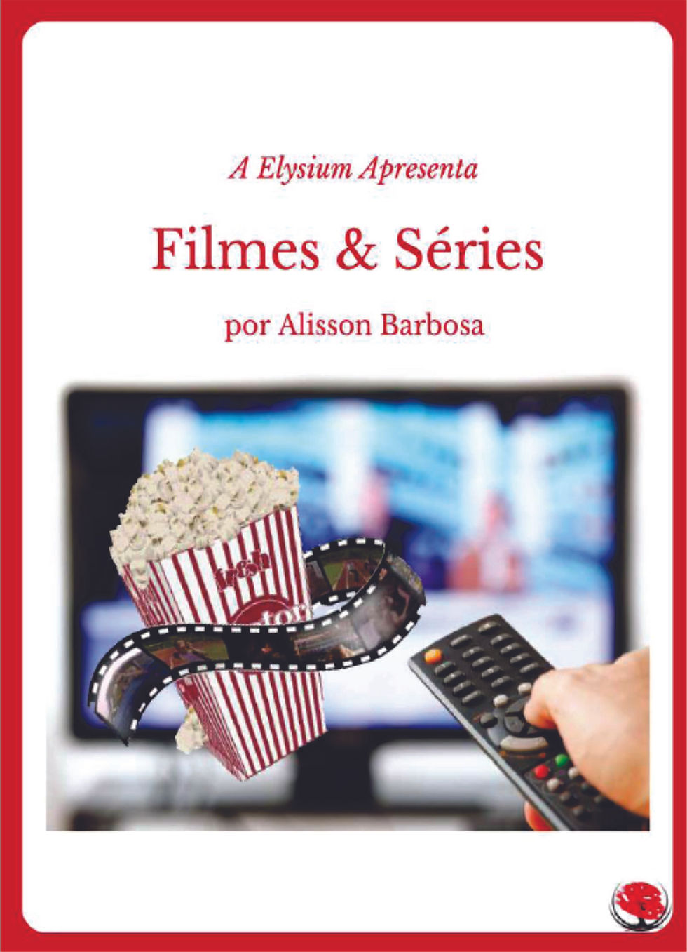 Miniatura: Revista Elysium Edição 05