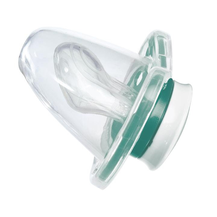 personalized pacifiers and bottles