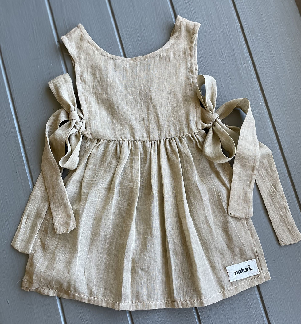 Thumbnail: Fern & Flax Overlay