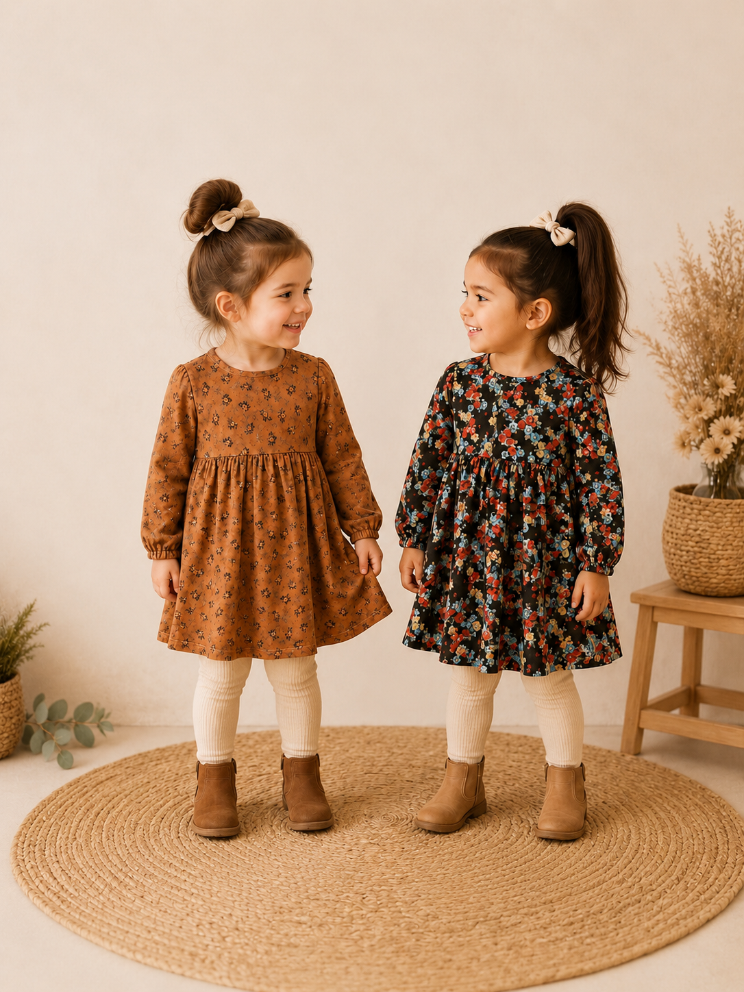 The Meadow Dress