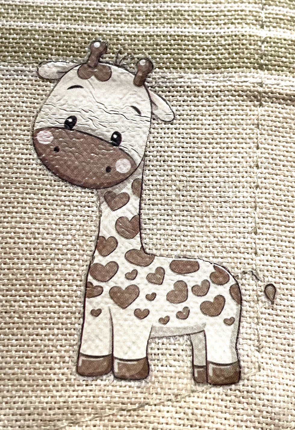 Thumbnail: The Wild Stripes Romper