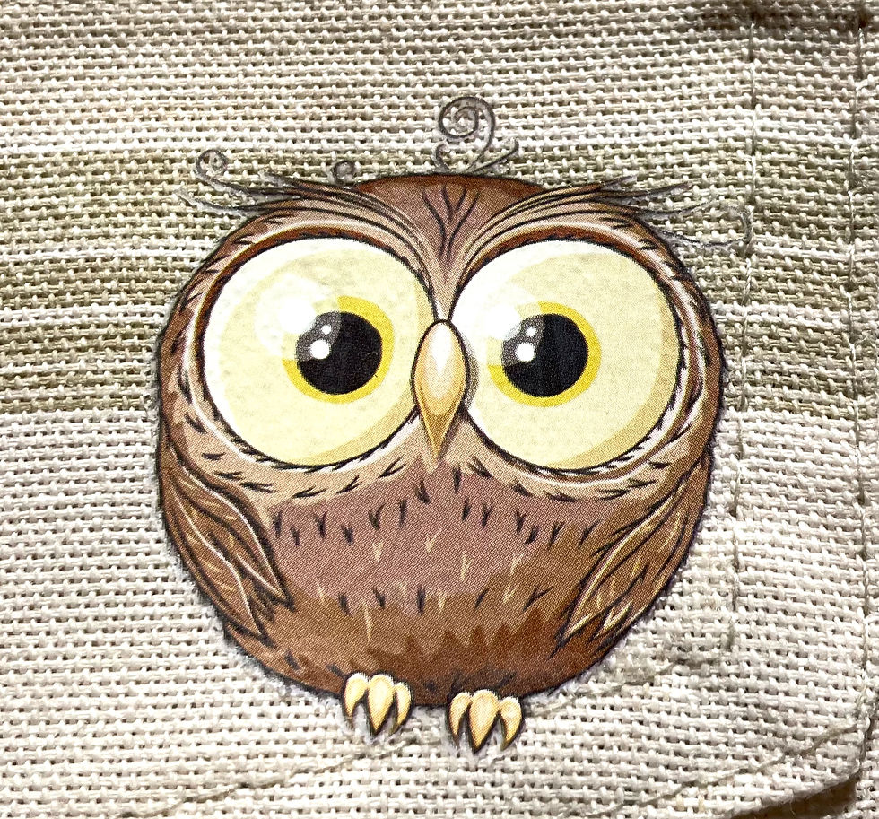 Thumbnail: The Wild Stripes Romper