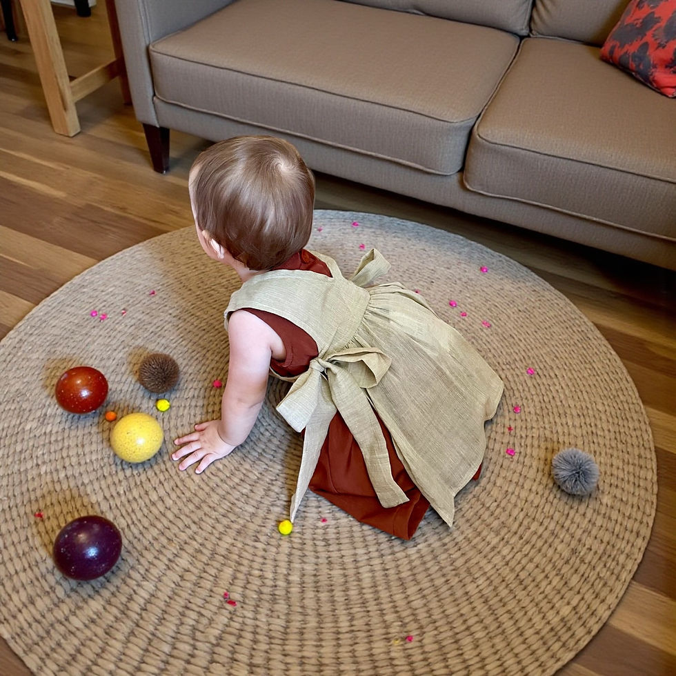 Thumbnail: Fern & Flax Overlay