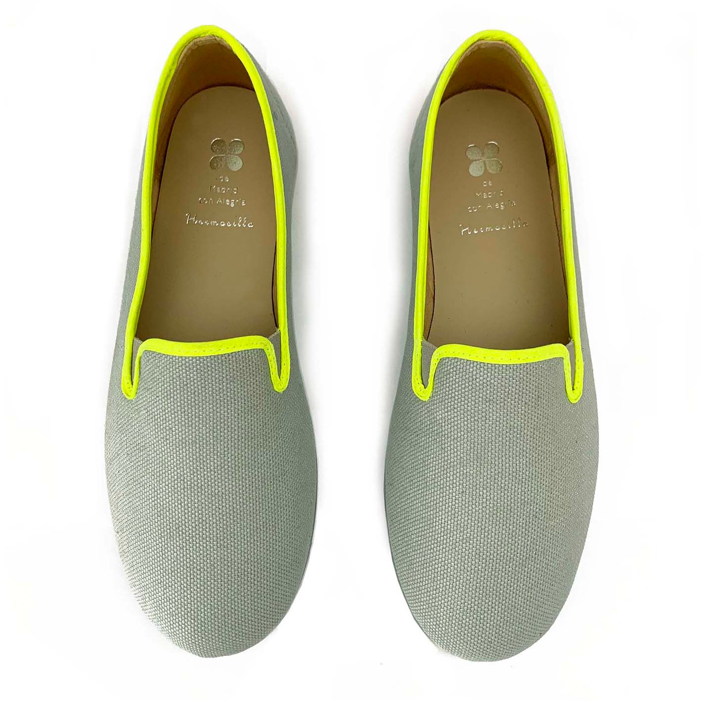 Modèle Limonal ADULTE