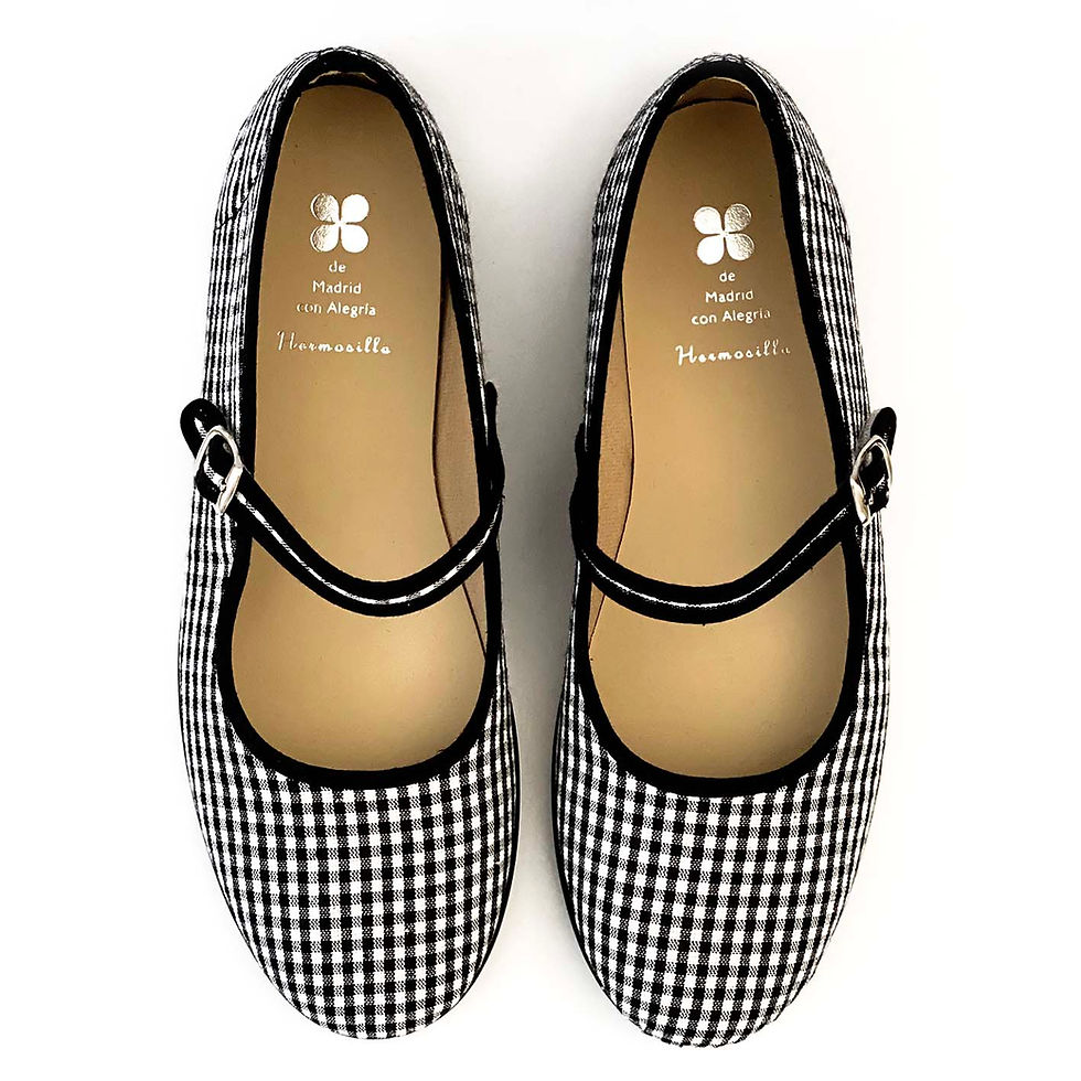 Modelo Camélia Adulto