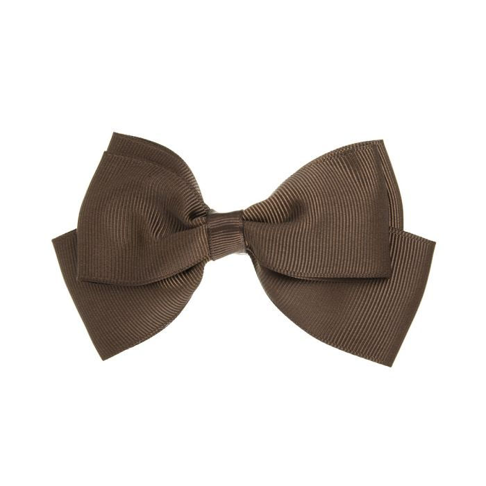 Thumbnail: Barrette grande Abeille  - existe en 14 coloris -