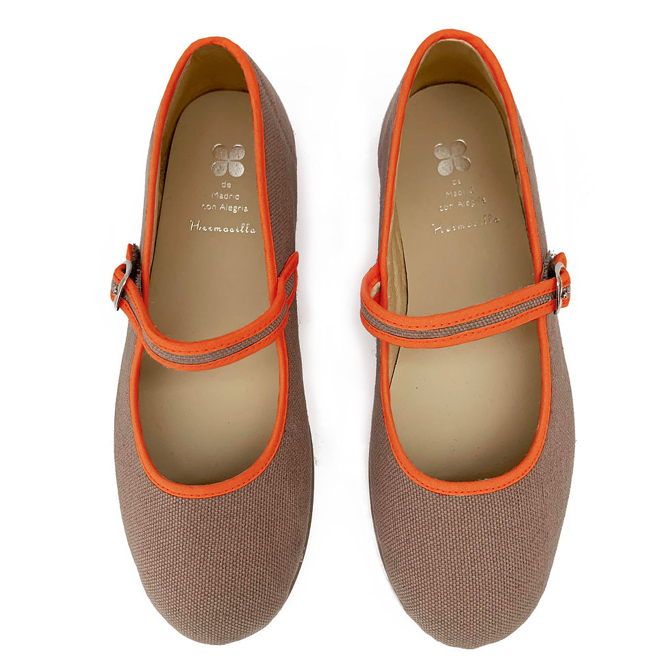 Modelo Aloès Adulto