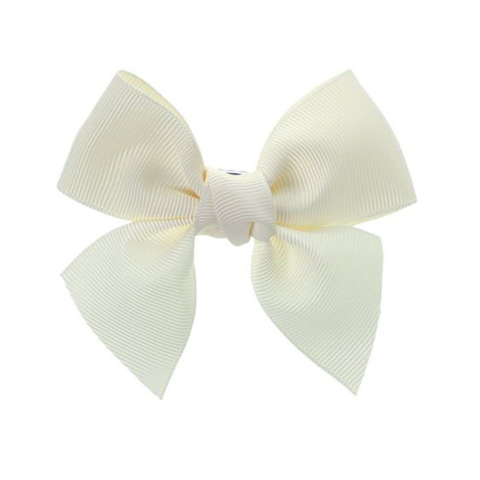 Thumbnail: Barrette petit Papillon - existe en 12 coloris -