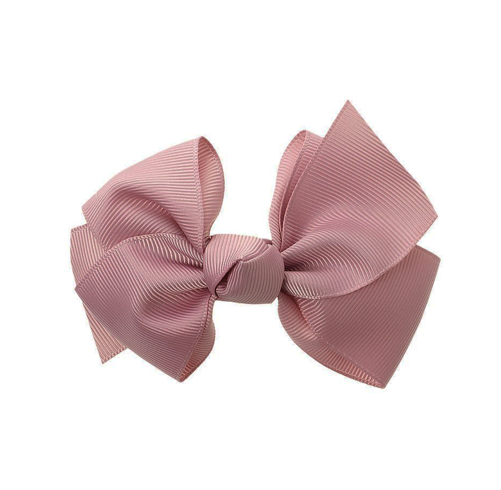 Thumbnail: Barrette grande Libellule  - existe en 14 coloris -