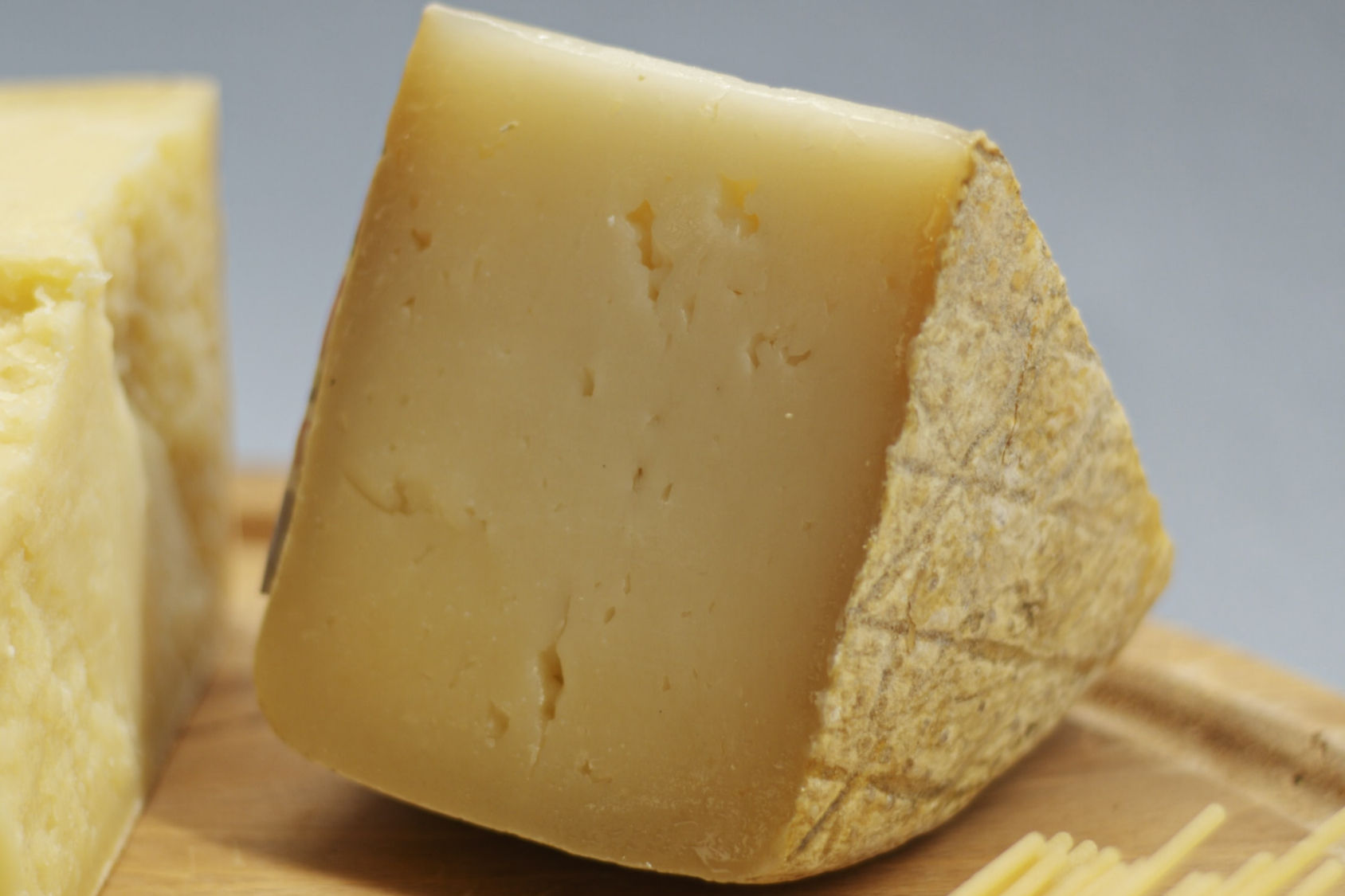 Parmigiano Reggiano Cheese