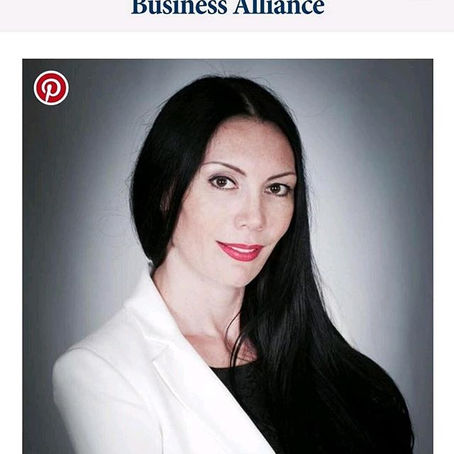 Global Business Alliance