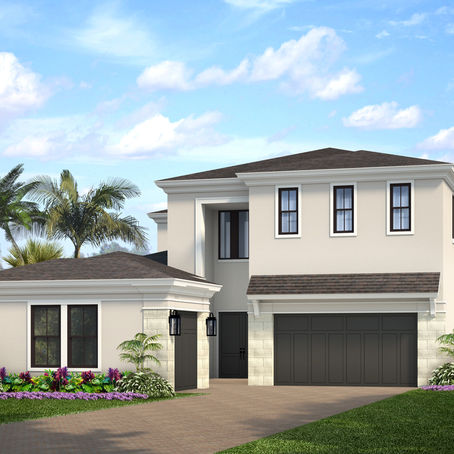 You will find all new homes in Florida here