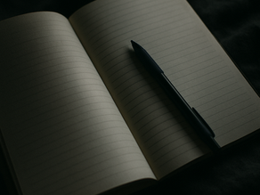 Dear Diary: How Can I Protect My Daughters When I Couldn’t Always Protect Myself?