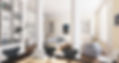 Galerie d'art renovation Galerie d'art Appartement haussmanien Paris par Abacum Studio.jpg