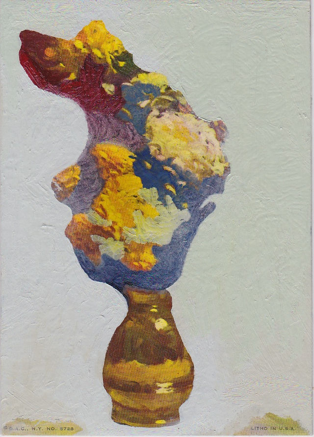 Antique Lithograph 4