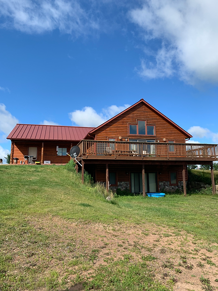 Exterior Residential Painting JW Commercial Painting