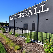 Tattersall Distilling