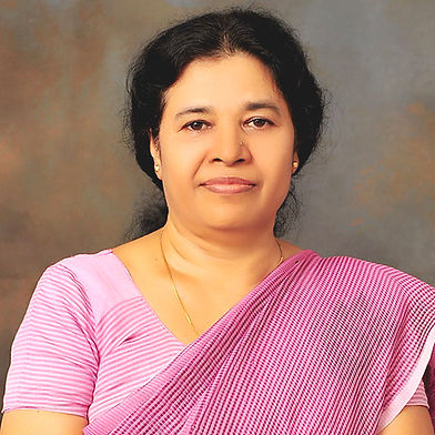 PROF. CHANDANI LIYANAGE