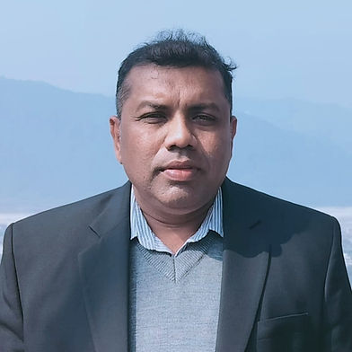 PROF. M.T.M. MAHEES