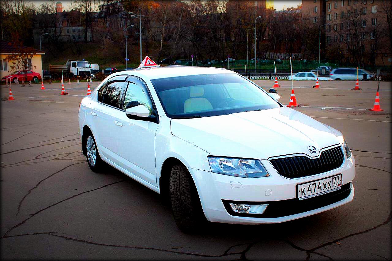Автоинструктор Зеленоград | Уроки по вождению | Zelenograd