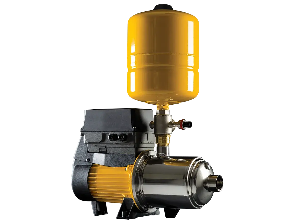 Davey DynaDrive DD15-35NPT