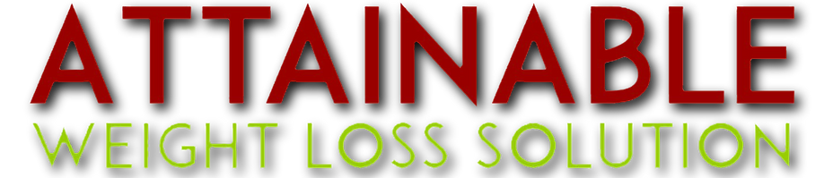 AWLS Logo for promoting "An Easy Lifestyle Weight Loss Program" 