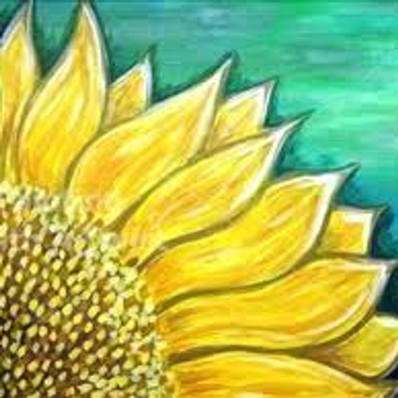 BYOB Sip-N-Paint for One, Two or Four