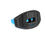 Thumbnail: Grip Gear Sports Black Chrome Mouthpiece