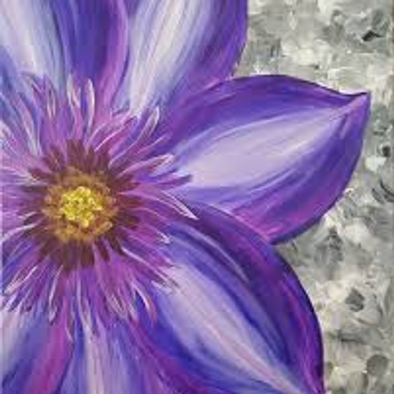 BYOB Sip-N-Paint for One, Two or Four
