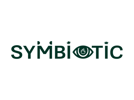Symbiotic logo's meaning