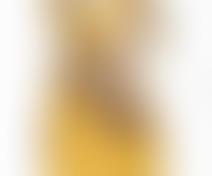 Yellow Sandals for the Win!